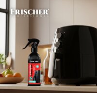 Frischer Air Fryer Tisztító folyadék 0,25L