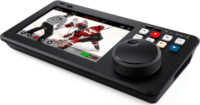 Blackmagic Design HyperDeck Shuttle 4K Pro Asztali Videó Rögzítő és Lejátszó - Fekete