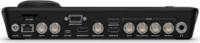 Blackmagic Design HyperDeck Shuttle 4K Pro Asztali Videó Rögzítő és Lejátszó - Fekete