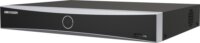 HIKVISION DS-7604NXI-K1(D) 4 csatornás NVR Hálózati videó rögzítő