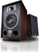 Magnat Transpuls 800A Aktív hangfal 2 x 60 Watt 2db - Fekete / Barna