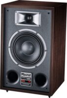 Magnat Transpuls 800A Aktív hangfal 2 x 60 Watt 2db - Fekete / Barna