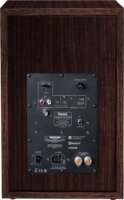 Magnat Transpuls 800A Aktív hangfal 2 x 60 Watt 2db - Fekete / Barna