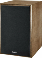 Magnat S30 2-utas Hangszóró 100 Watt 2db - Dió / Fekete