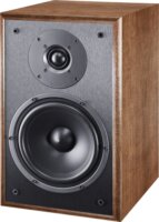 Magnat S30 2-utas Hangszóró 100 Watt 2db - Dió / Fekete
