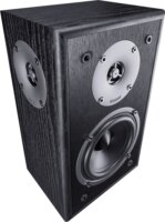 Magnat Monitor S10 D 2-utas Passzív dipólus surround hangszóró 60 Watt 2db - Fekete