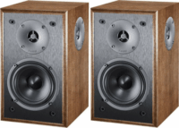 Magnat S10 D 2-utas Passzív dipólus surround hangszóró 60 Watt 2db - Barna