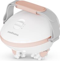 Medisana AC 860 cellulit masszírozó - Fehér /Bézs