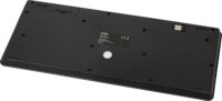 iBox Kallisto Wireless Bluetooth Billentyűzet - Fekete ENG