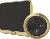 EZVIZ DP2C Okos Wireless Videó kaputelefon szett FullHD kamerával - Arany