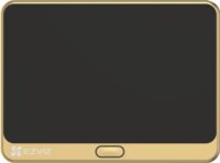 EZVIZ DP2C Okos Wireless Videó kaputelefon szett FullHD kamerával - Arany