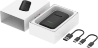 CarlinKit CPC200-A2A Wireless adapter Android Auto rendszerhez