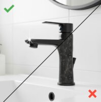 Frischer FR00257_500 Fekete Szaniter Tisztító folyadék 0,5L
