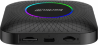 CarlinKit CPC200-Tbox Ambient Wireless adapter CarPlay és Android Auto rendszerekhez