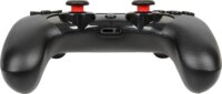iBox IGP4 Wireless Kontroller Gamepad (Android / PC / PlayStation 4 / iOS) - Fekete