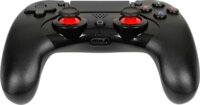 iBox IGP4 Wireless Kontroller Gamepad (Android / PC / PlayStation 4 / iOS) - Fekete