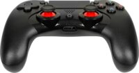 iBox IGP4 Wireless Kontroller Gamepad (Android / PC / PlayStation 4 / iOS) - Fekete