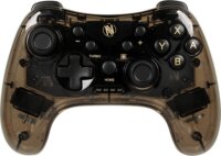 iBox IGP5 Bluetooth Wireless Kontroller Gamepad (Android / Nintendo Switch/Lite/OLED / PC / iOS) - Fekete