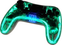 iBox IGP5 Bluetooth Wireless Kontroller Gamepad (Android / Nintendo Switch/Lite/OLED / PC / iOS) - Fekete