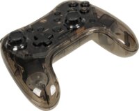iBox IGP5 Bluetooth Wireless Kontroller Gamepad (Android / Nintendo Switch/Lite/OLED / PC / iOS) - Fekete
