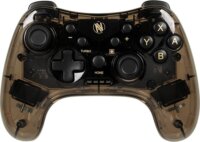 iBox IGP5 Bluetooth Wireless Kontroller Gamepad (Android / Nintendo Switch/Lite/OLED / PC / iOS) - Fekete