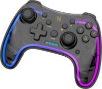 iBox IGP5 Bluetooth Wireless Kontroller Gamepad (Android / Nintendo Switch/Lite/OLED / PC / iOS) - Fekete