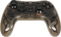 iBox IGP5 Bluetooth Wireless Kontroller Gamepad (Android / Nintendo Switch/Lite/OLED / PC / iOS) - Fekete