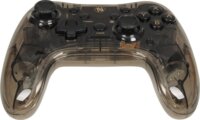 iBox IGP5 Bluetooth Wireless Kontroller Gamepad (Android / Nintendo Switch/Lite/OLED / PC / iOS) - Fekete