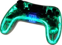 iBox IGP5 Bluetooth Wireless Kontroller Gamepad (Android / Nintendo Switch/Lite/OLED / PC / iOS) - Fekete
