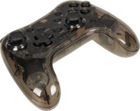 iBox IGP5 Bluetooth Wireless Kontroller Gamepad (Android / Nintendo Switch/Lite/OLED / PC / iOS) - Fekete