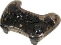 iBox IGP5 Bluetooth Wireless Kontroller Gamepad (Android / Nintendo Switch/Lite/OLED / PC / iOS) - Fekete