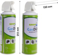 GreenBlue GB400 Sürített Levegő spray 400ml