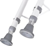 ActionMed KP600AM Falra Szerelhető Zuhanyszék - Fehér