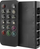Mars Gaming MFHUB Vízhűtés RGB vezérlő HUB