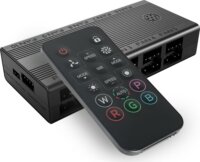 Mars Gaming MFHUB Vízhűtés RGB vezérlő HUB