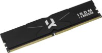 Goodram 32GB / 6000 IRDM DDR5 UDIMM CL36 Dual RAM KIT (2x16GB)