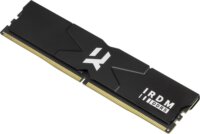 Goodram 32GB / 6000 IRDM DDR5 UDIMM CL36 Dual RAM KIT (2x16GB)