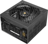 Tacens Mars Gaming MPB1000PSI 1000W 80 Plus Gold Moduláris Tápegység