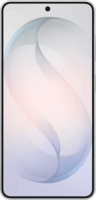 Samsung Galaxy S26 12/512GB 5G Dual SIM Android Okostelefon - Fehér