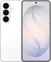 Samsung Galaxy S26 12/512GB 5G Dual SIM Android Okostelefon - Fehér