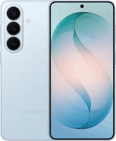 Samsung Galaxy S26 12/512GB 5G Dual SIM Android Okostelefon - Világoskék