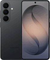Samsung Galaxy S26 12/512GB 5G Dual SIM Android Okostelefon - Fekete