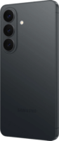 Samsung Galaxy S26 12/512GB 5G Dual SIM Android Okostelefon - Fekete