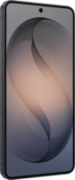 Samsung Galaxy S26 12/512GB 5G Dual SIM Android Okostelefon - Fekete