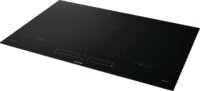 Gorenje GI8432BSCWF Beépíthető 4 zónás Indukciós Főzőlap 7360 Watt - Fekete