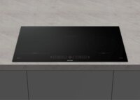 Gorenje GI8432BSCWF Beépíthető 4 zónás Indukciós Főzőlap 7360 Watt - Fekete