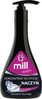 Madonis Mill Wash Koncentrált Mosogatószer 555ml - Lila orgona illat