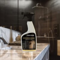 Frischer FR00011_500 Fürdőszobai tisztítószer 0,5L
