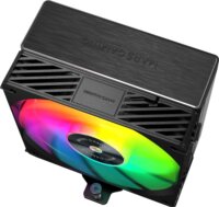 Mars Gaming MCPUX5ARGB PWM Univerzális CPU hűtő - Fekete