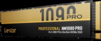 Lexar 2TB NM1090 Pro NVMe PCIe 5.0 M.2 SSD